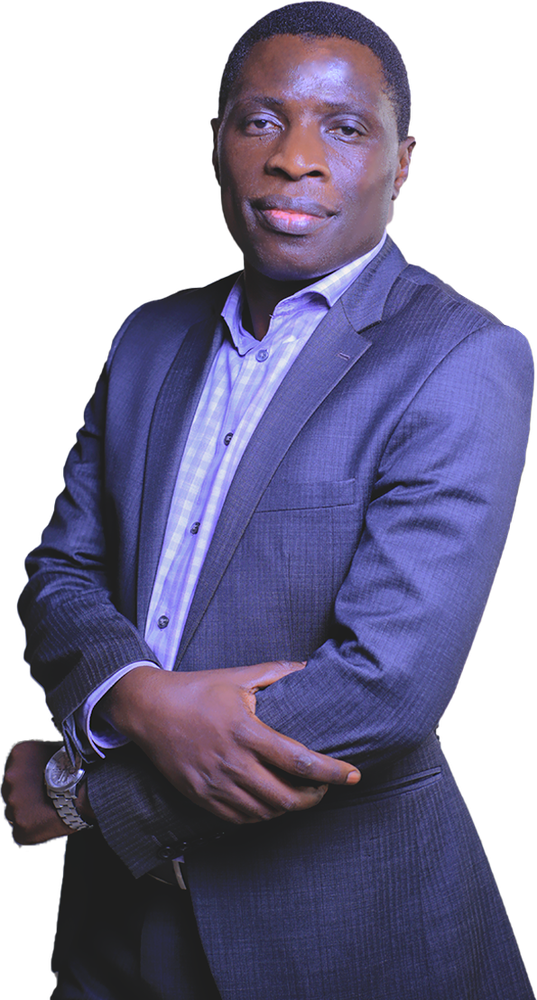 Apostle James Kawalya
