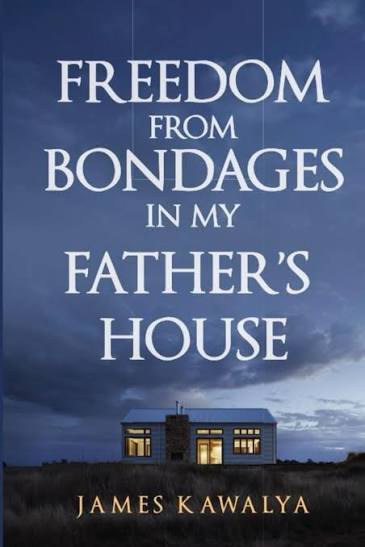 Freedom From Bondages Of My Father's House book cover